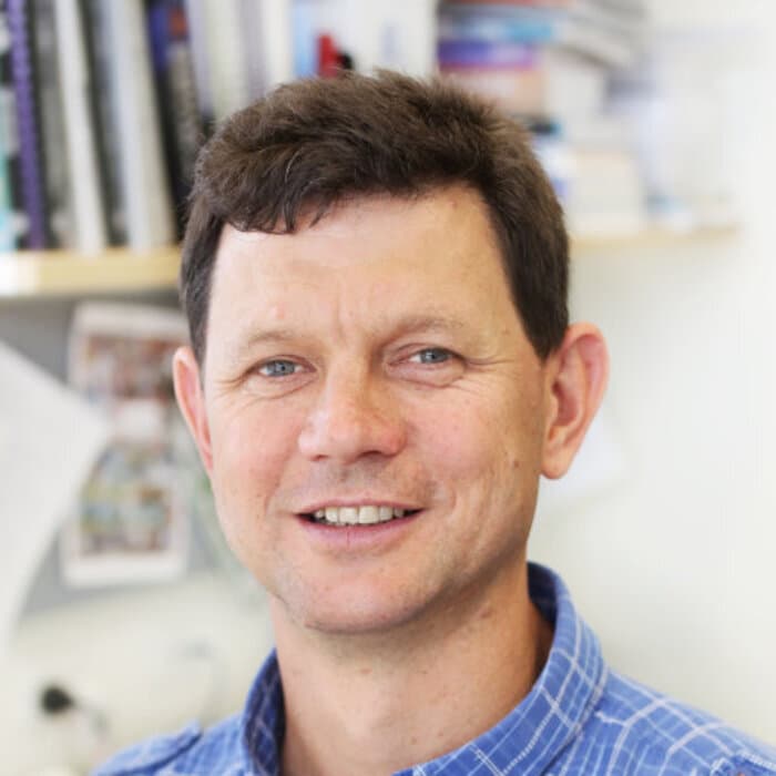 Illustration de l'événement : Prof Matt Sweet - A wander through the wonders of innate immunity: immunometabolic control of inflammatory and antimicrobial pathways in macrophages