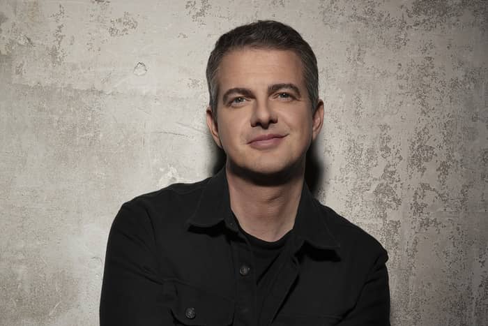Illustration de l'événement : Philippe Jaroussky