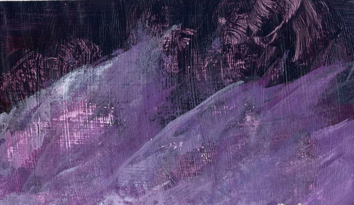 Illustration de l'événement : Stage - technique de peinture acrylique pouring