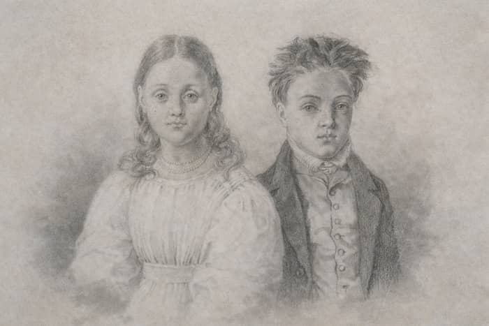 Illustration de l'événement : Spectacle : Caroline raconte Flaubert
