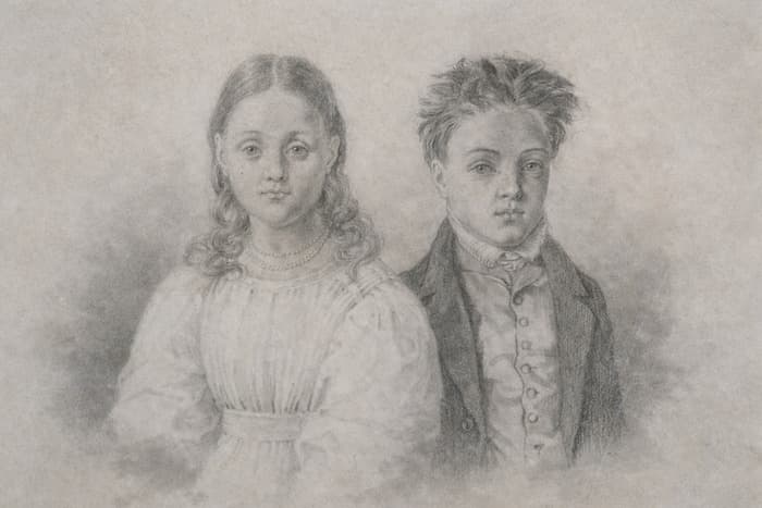 Illustration de l'événement : Spectacle : Caroline raconte Flaubert