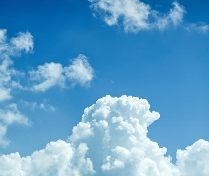 Illustration de l'événement : Conte théâtralisé « La Maladie des nuages »