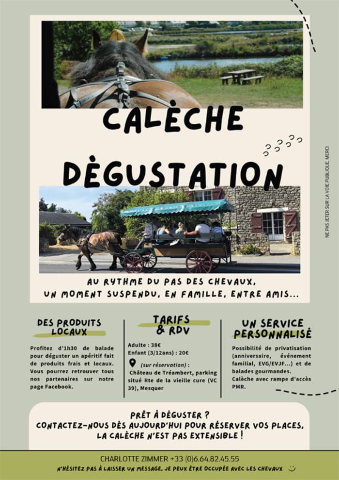 Illustration de l'événement : Balades apéro