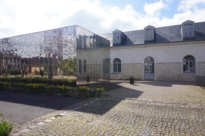 Illustration de l'événement : Visites guidées scolaires de la résidence Ciclic Animation (sur inscription)