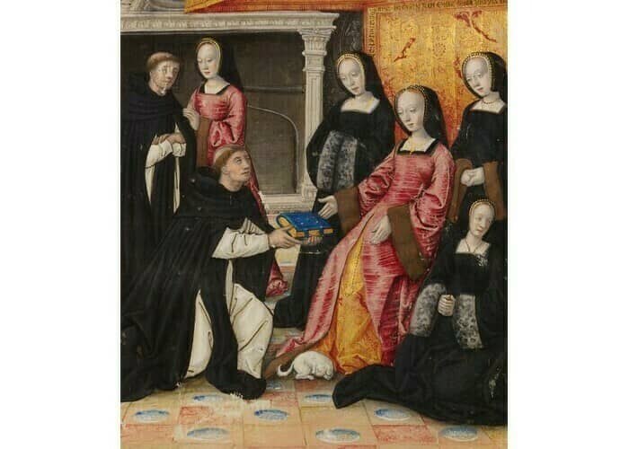 Illustration de l'événement : Femmes et collections au musée Dobrée - Visite guidée