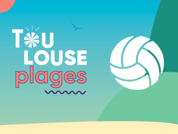 Illustration de l'événement : Toulouse Plages - 21 juillet