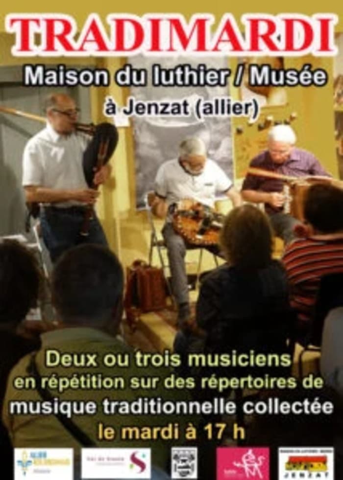 Illustration de l'événement : Tradimardi