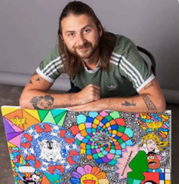 Illustration de l'événement : Exposition wawapod : mise au point et détournement