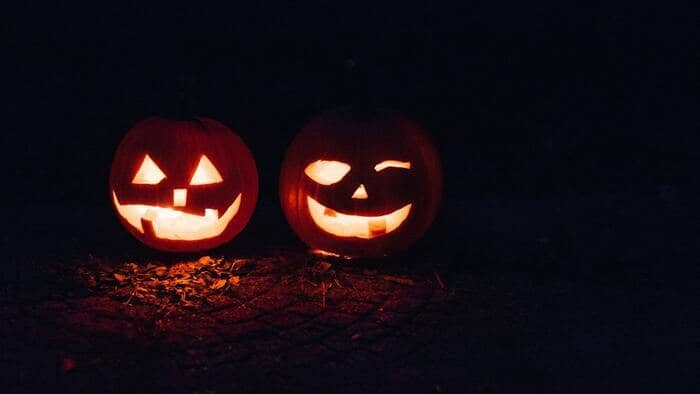 Illustration de l'événement : Histoires d’Halloween