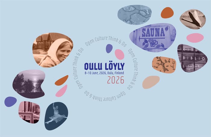 Illustration de l'événement : Oulu Löyly