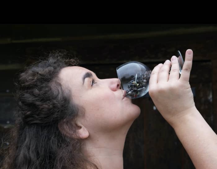 Illustration de l'événement : Spectacle : un verre à soi / festival et pop! au château