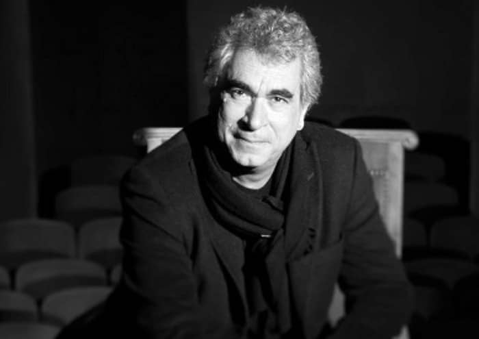 Illustration de l'événement : Masterclass Nicolas Bacri