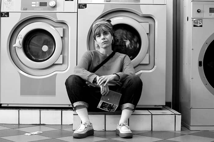 Illustration de l'événement : Marina P & The Radiators