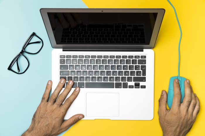 Illustration de l'événement : Premiers pas en informatique : formation continue