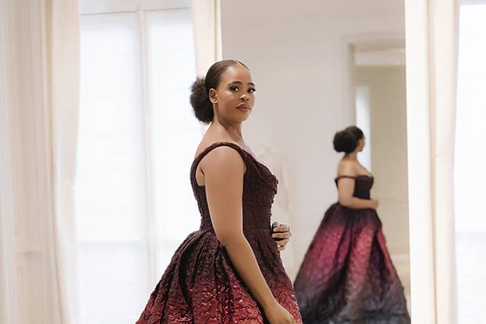 Illustration de l'événement : Pretty Yende