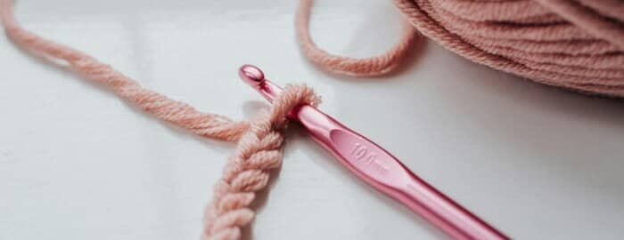 Illustration de l'événement : Atelier d’initiation au Crochet
