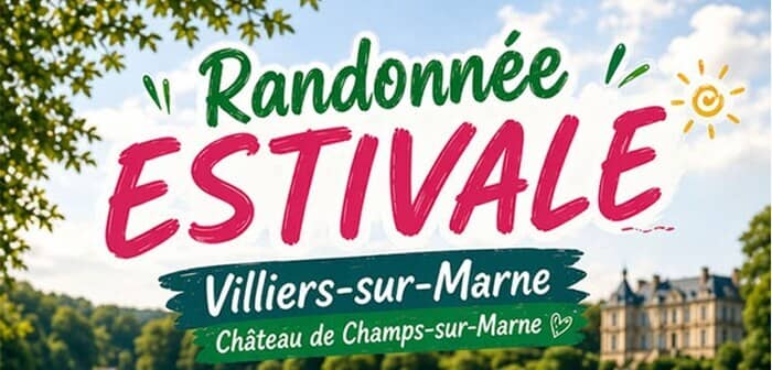 Illustration de l'événement : Randonnée estivale