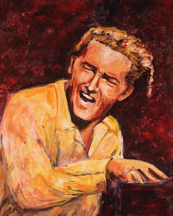 Illustration de l'événement : La Baule Jazz Festival