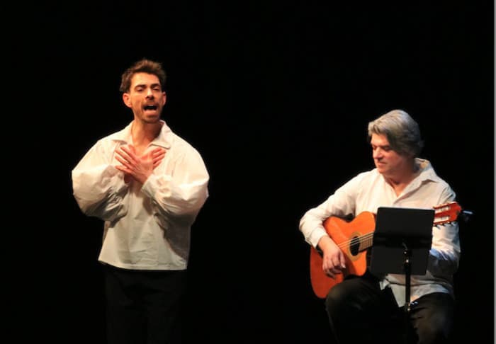 Illustration de l'événement : L'histoire de Gargantua