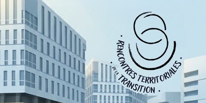 Illustration de l'événement : Rencontres Territoriales de la Transition
