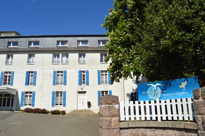 Illustration de l'événement : Centre La Goélette