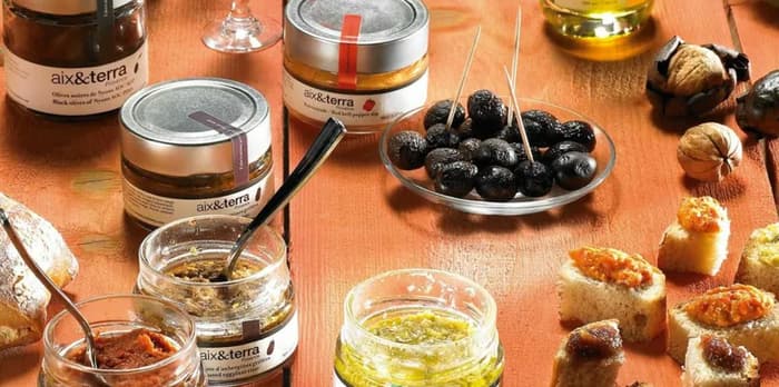 Illustration de l'événement : Le Rallye de la Gastronomie - Aix&Terra