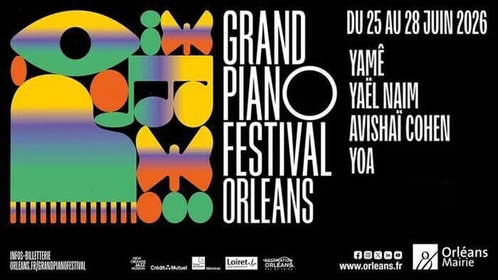Illustration de l'événement : Yamê + Avishaï Cohen + Yaël Naim + Yoa + Le Syndisque