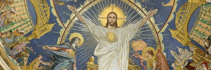 Illustration de l'événement : Se consacrer au Cœur de Jésus