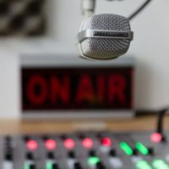 Illustration de l'événement : WEB RADIO : L’héritage numérique
