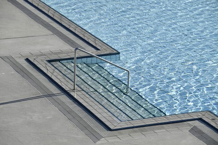 Illustration de l'événement : Aquafitness - Aquabike piscine de Marignac Grand-Lancy du 6 juillet au 29 août 2026