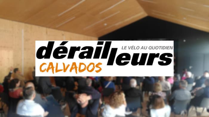 Illustration de l'événement : Rencontre mensuelle des équipes, ouverte à tous