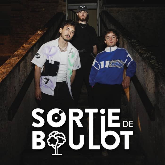 Illustration de l'événement : Sortie de Boulot · Grenade