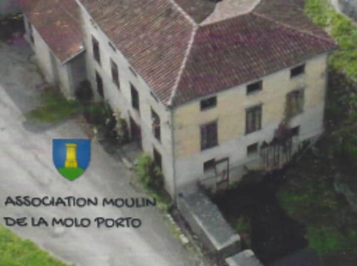 Illustration de l'événement : Rallye patrimonial autour du coulant des Moulins