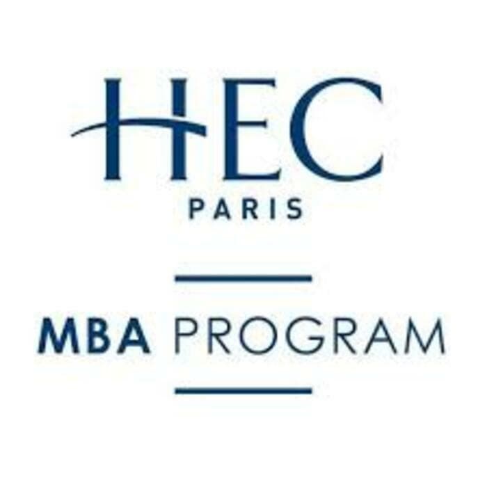 Illustration de l'événement : Webinar - How to become an HEC Paris MBA student?