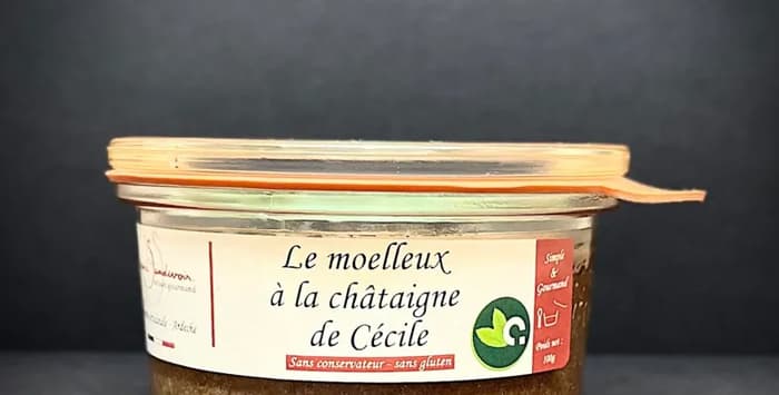 Illustration de l'événement : Le Rallye de la Gastronomie - Conserverie Marc Sandevoir