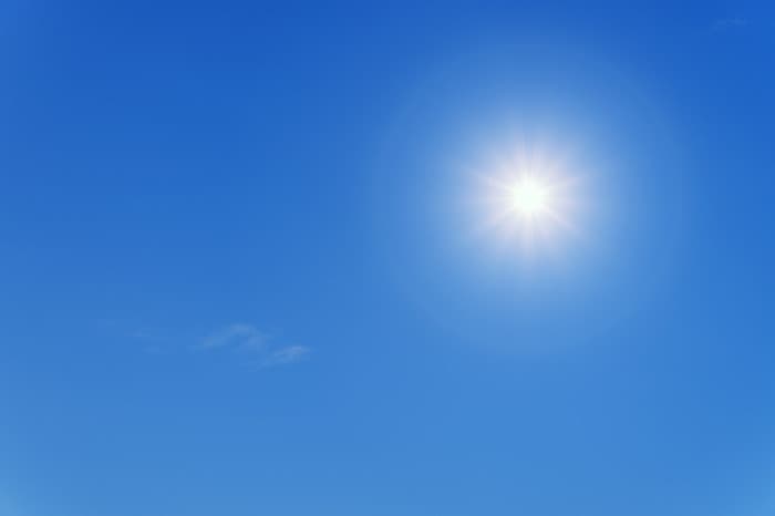 Illustration de l'événement : Prévention solaire