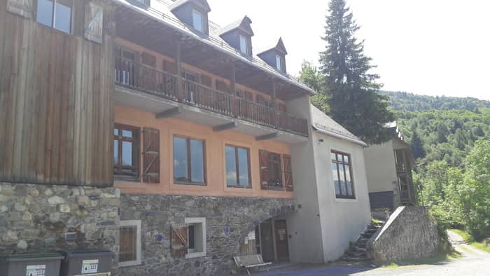 Illustration de l'événement : Centre de Vacances Le Hameau Rollot