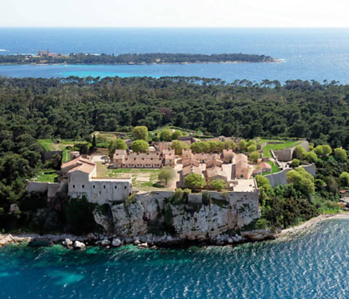 Illustration de l'événement : CIS Îles de Lérins - Cannes Jeunesse