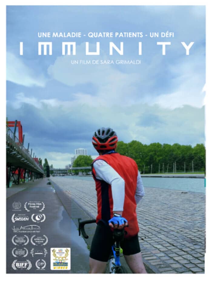 Illustration de l'événement : IMMUNITY