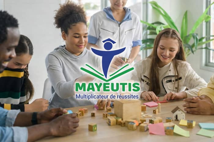 Illustration de l'événement : Apprendre en jouant