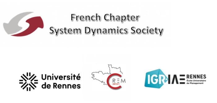 Illustration de l'événement : Dynamique des systèmes
