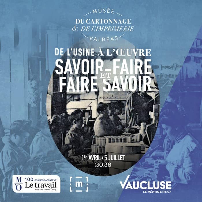 Illustration de l'événement : Visite guidée expositions temporaires