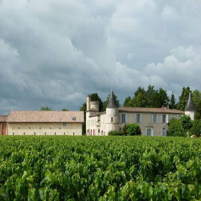 Illustration de l'événement : Visite commentée du château Cruzeau