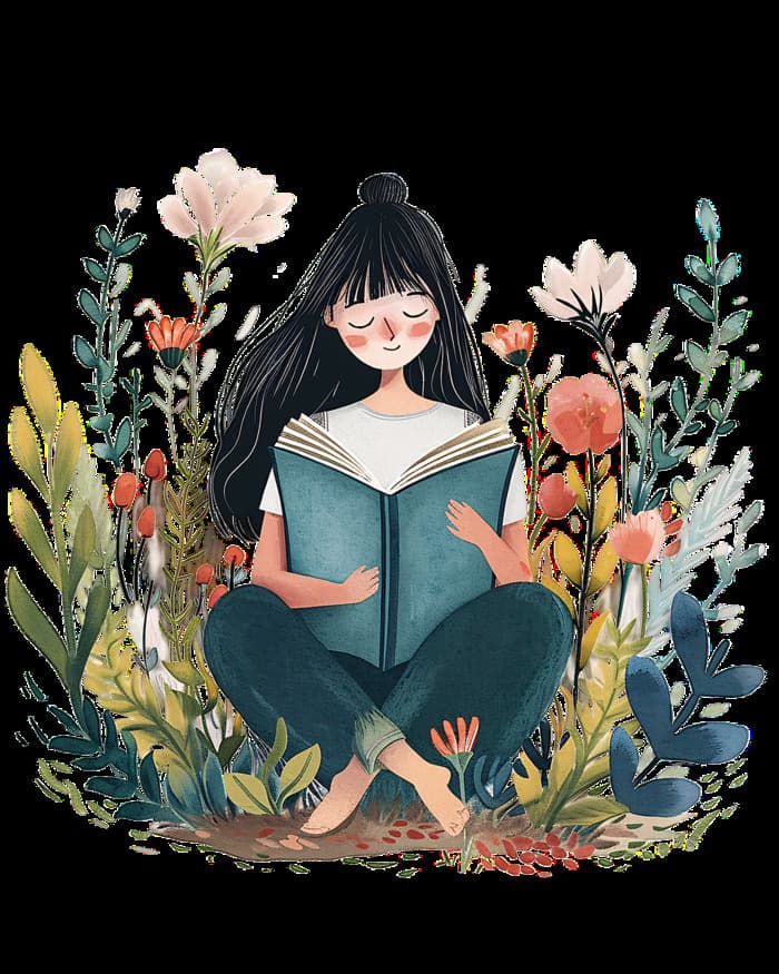 Illustration de l'événement : Le livre prend l'air