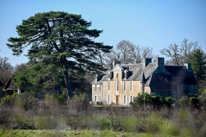 Illustration de l'événement : Visite guidée du château