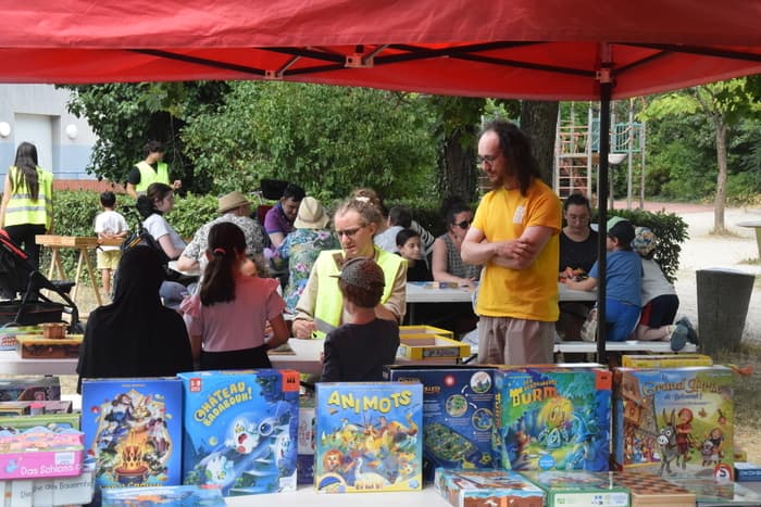 Illustration de l'événement : Ludo Mobile