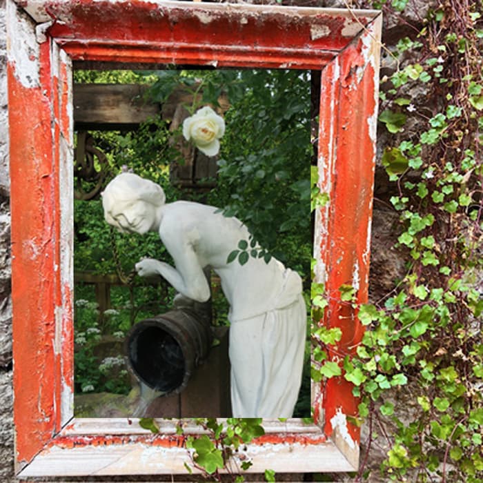 Illustration de l'événement : Les points de vue d'Un jardin philosophe