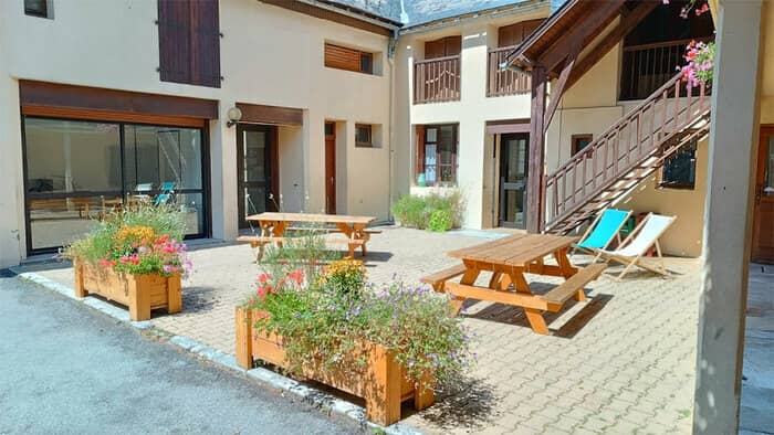 Illustration de l'événement : Association Centre Jean Pouzet