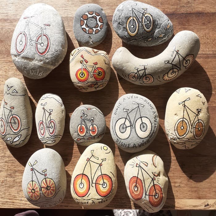 Illustration de l'événement : Parade à vélo