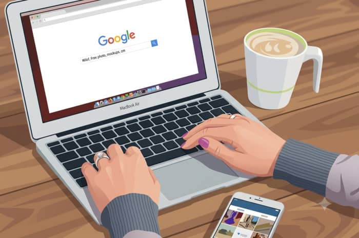 Illustration de l'événement : Atelier informatique: les outils google